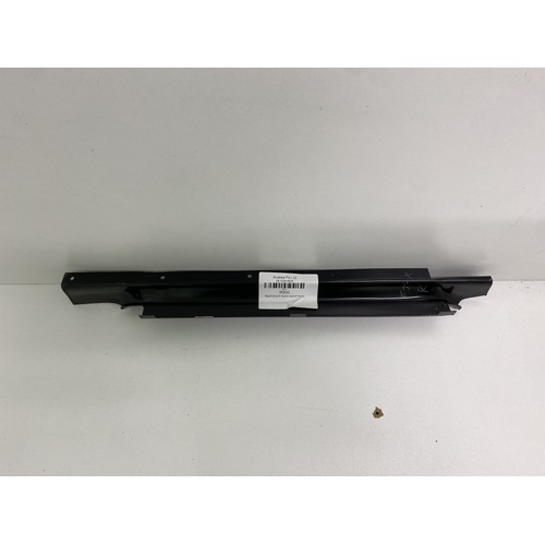  Rear Scuff Plate suits Holden FX FJ Sedan - Right Hand Side