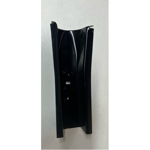  Subframe Section Rust Panel Front to suit HK HT HG - Left Hand
