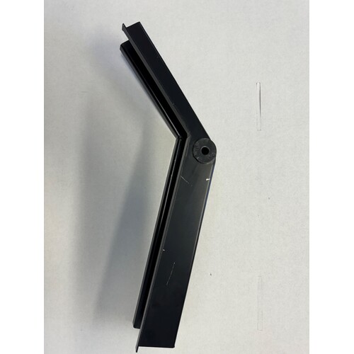 Subframe Section Repair Panel suits Holden EJ EH - Automatic Only - Left or Right Hand Side