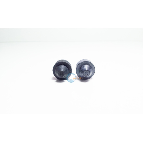 Door Bump Stops suits Holden  FE FC FB EK - Pair