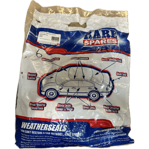  Door Seal suits Holden Commodore VB VC VH VK VL  -  Left Hand Front