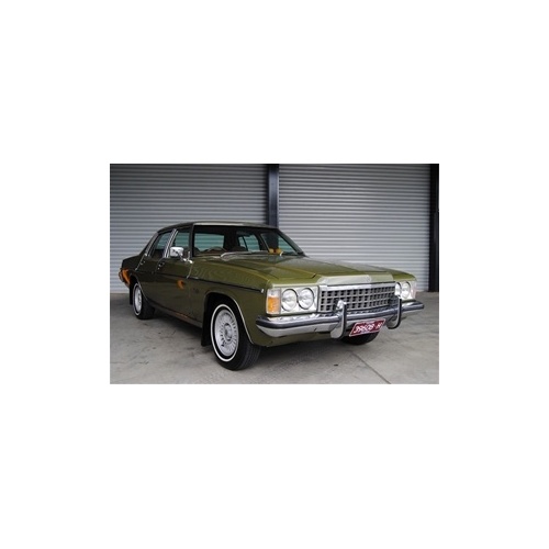 Rubber Kit for Holden HJ HX HZ Statesman
