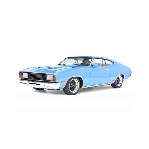 Brand New Rubber Pack for Ford Falcon XA XB XC Coupe Hardtop