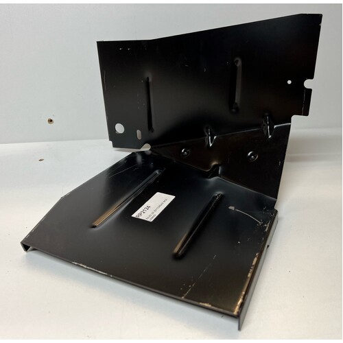 Torque Box suits Ford Falcon XA XB XC - Left Hand Side