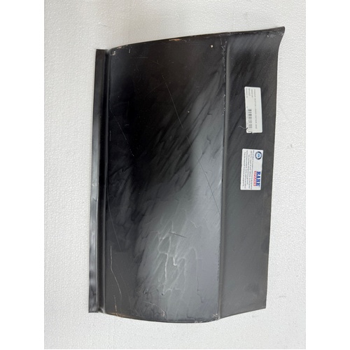 Front Fender Lower Outer Repair Section suits Datsun 240Z 260Z - Left Hand Side