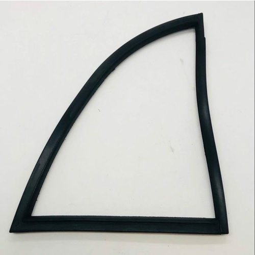 Rear Quarter Window Seal suits Holden 48-FJ - Left Hand Side