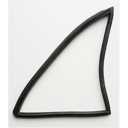 Rear Quarter Window Seal suits Holden FB EK - Left Hand Side