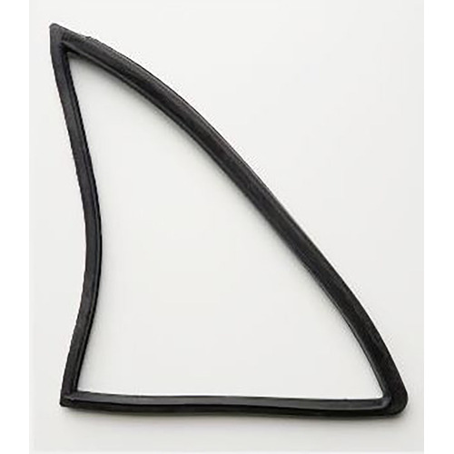 Rear Quarter Window Seal suits Holden FB EK - Right Hand Side