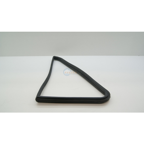 Rear Quarter Window Seal suits Holden EJ EH Sedan
