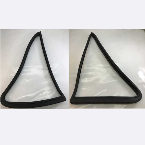 Rear Quarter Window Seals suits Holden Torana LC-LJ Sedan - Left and Right Hand Side ( Pair )