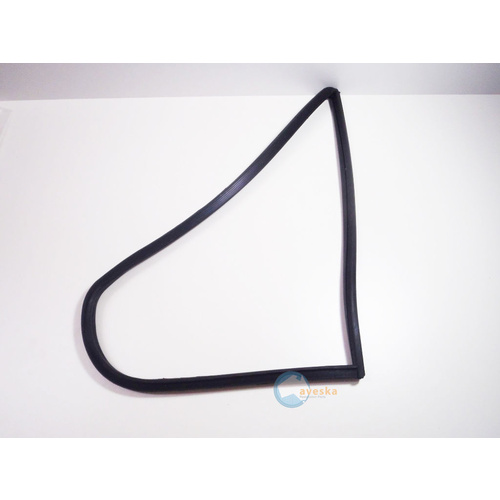 Rear Quarter Window Seals suits Holden Torana LH LX UC Sedan - Left or Right Hand