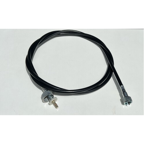5 Speed Gear Box Speedo Cable suits Holden FX FJ FE FC FB EK EJ EH HD HR HK HT HG - Length: 200cm