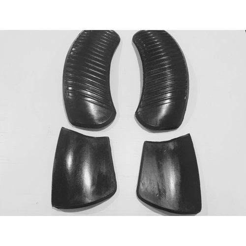   Stone Guard Set for Holden FX FJ Sedan  - Left and Right Hand - 4 Pieces