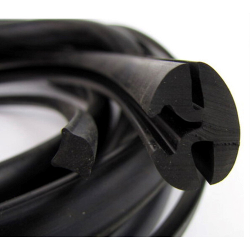  Window Side Seal and Lock Strip suits Holden HQ - WB Ute - SOLD PER METER