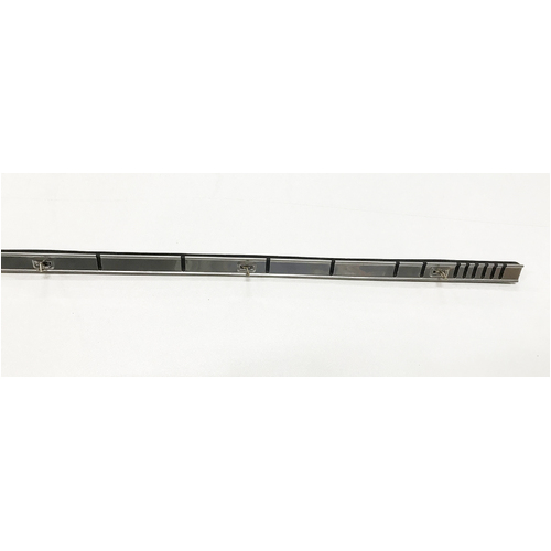 Inner Rear Quarter Door Belt suits Toyota Celica TA22 TA23 TA27 RA23 RA25 RA28 RA29 - Left Hand Side