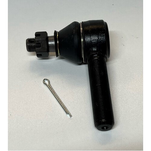 Top Performance Steering Tie Rod End