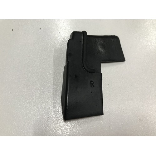 Left Door Front Side Top Corner Rubber Suits Toyota Land Cruiser  FJ40 FJ42 3/1969-9/1985