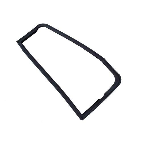 Front Quarter Vent Seal suits Toyota Land Cruiser  FJ40 FJ45 HJ45 HJ47  BJ40 BJ42 BJ43 BJ45 BJ46 FJ40 FJ42 FJ43 FJ45 HJ45 HJ47 1975-1984 - Left Hand