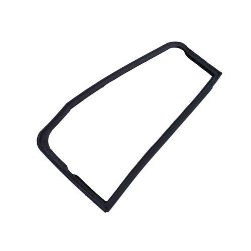 Right Front Quarter Vent Window Seal suits Toyota Land Cruiser FJ40 FJ45 HJ45 HJ47  BJ40 BJ42 BJ43 BJ45 BJ46 FJ40 FJ42 FJ43 FJ45 HJ45 HJ47 1975-1985