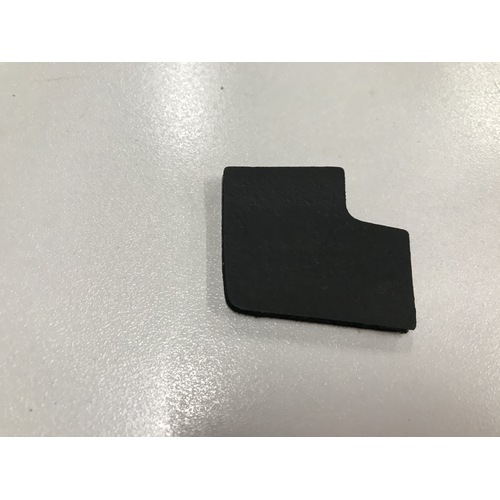 Door Rear Side Top Corner Rubber Suits Toyota Land Cruiser FJ40 FJ42 3/1969-9/1985 - Left Hand Side