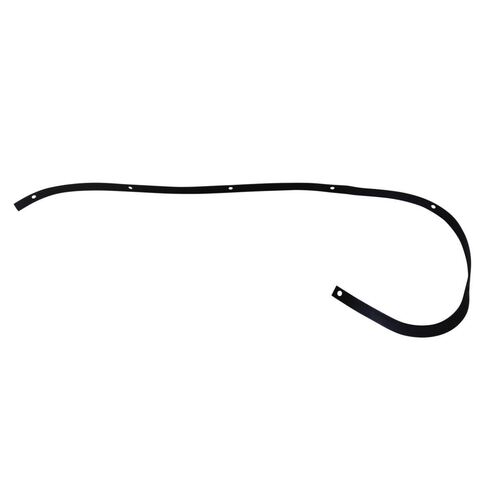  Rear Upper Side Packing Seal suits Toyota Land Cruiser BJ40 BJ41 BJ42 FJ40 1969-1984 - Left or Right Hand Side