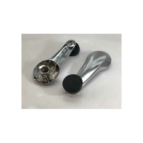 Window Winder Handles for Holden Torana LC LJ LH LX UC - Pair