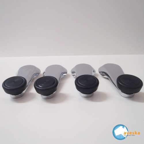 Window Winder Handles for Holden Torana LC LJ LH LX UC - 4 Handles 