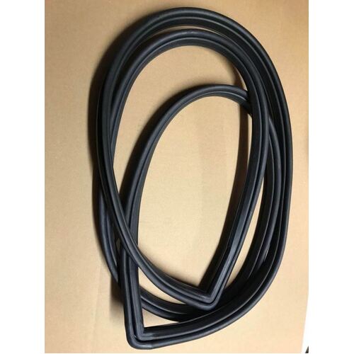 Front Windscreen Seal suits Holden FE FC Special Sedan - Takes Chrome
