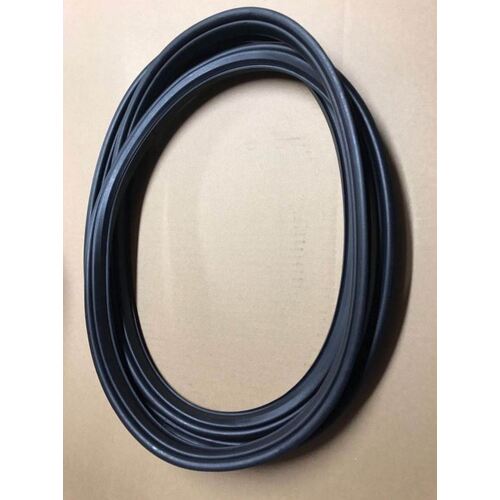 Front Windscreen Seal suits Holden HT HG KIingswood Sedan - Takes Chrome with 4 Round Corners