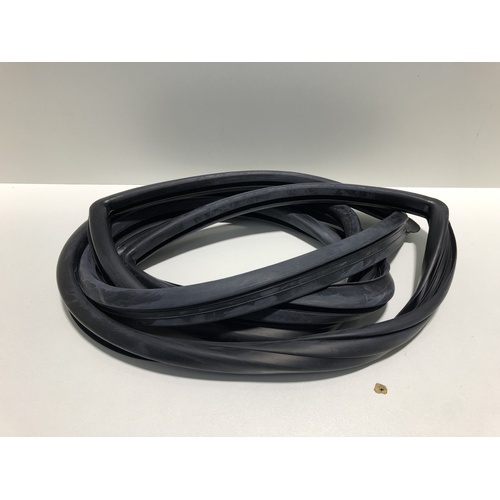 Front Windscreen Seal suits Ford Falcon  XM XP  USA Made! - All Models Except Coupe