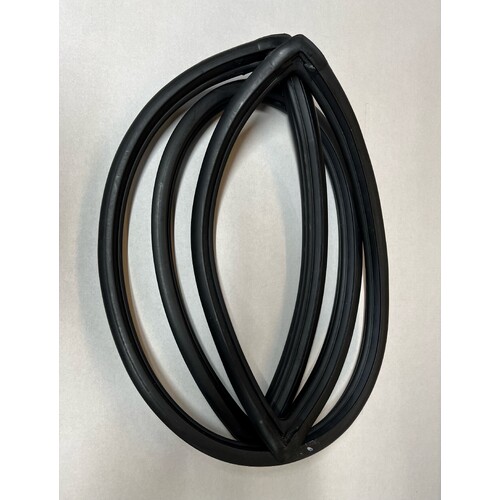  Front Windscreen Seal suits Toyota Corolla Coupe KE25 TE27 