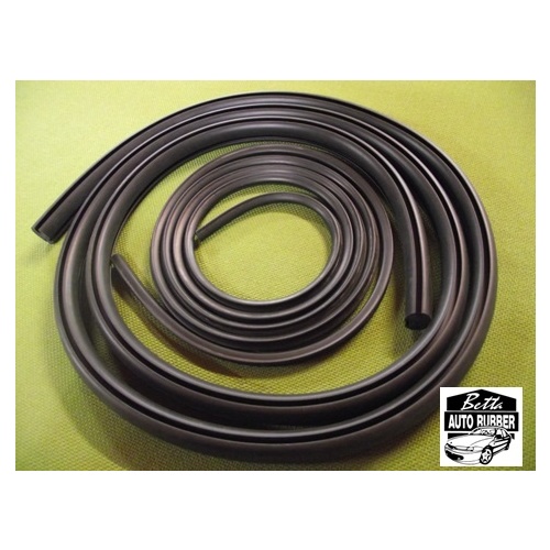 Tailgate Glass Seal suits Holden FJ Panel Van 