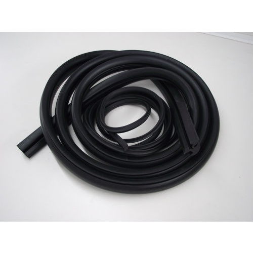Rear Windscreen Seal suits Holden 48-FJ Sedan - No Chrome