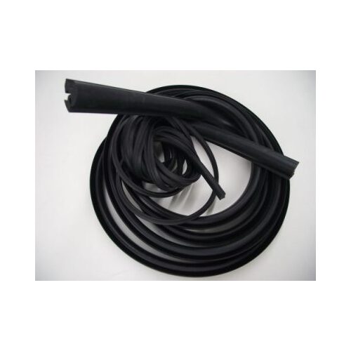 Rear Upper Tailgate Glass Seal suits Holden FB EK Panel Van