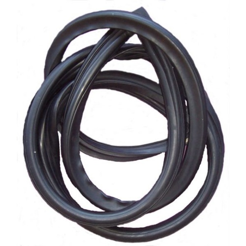 Rear Tailgate Glass Seal suits EJ-EH Holden Wagon 