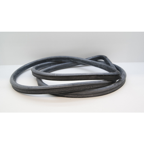  Rear Window Seal suits Holden HR Premier / Special Sedan 