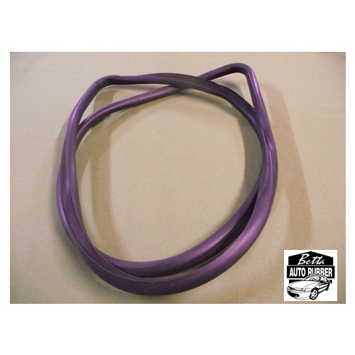 Rear Window Seal suits Holden Torana LH-LX-UC Sedan
