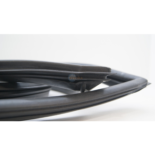  Rear Window Seal suits Ford Falcon XW-XY Fairmont & GT Sedan