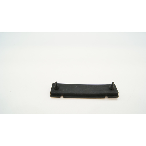 SUITS 11R XA TO XC RADIATOR RUBBER 105mm