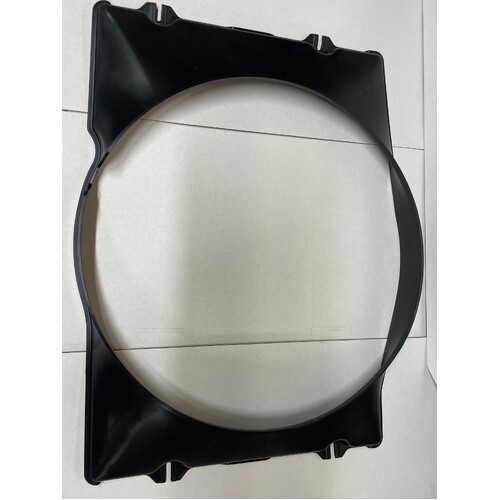 SUITS XW XY 351CLV PLASTIC SHROUD