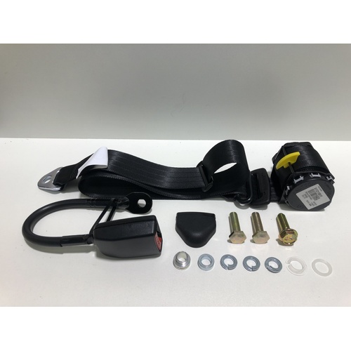  75/90 ON-PILLAR RIGHT HAND SIDE 350mm STALK